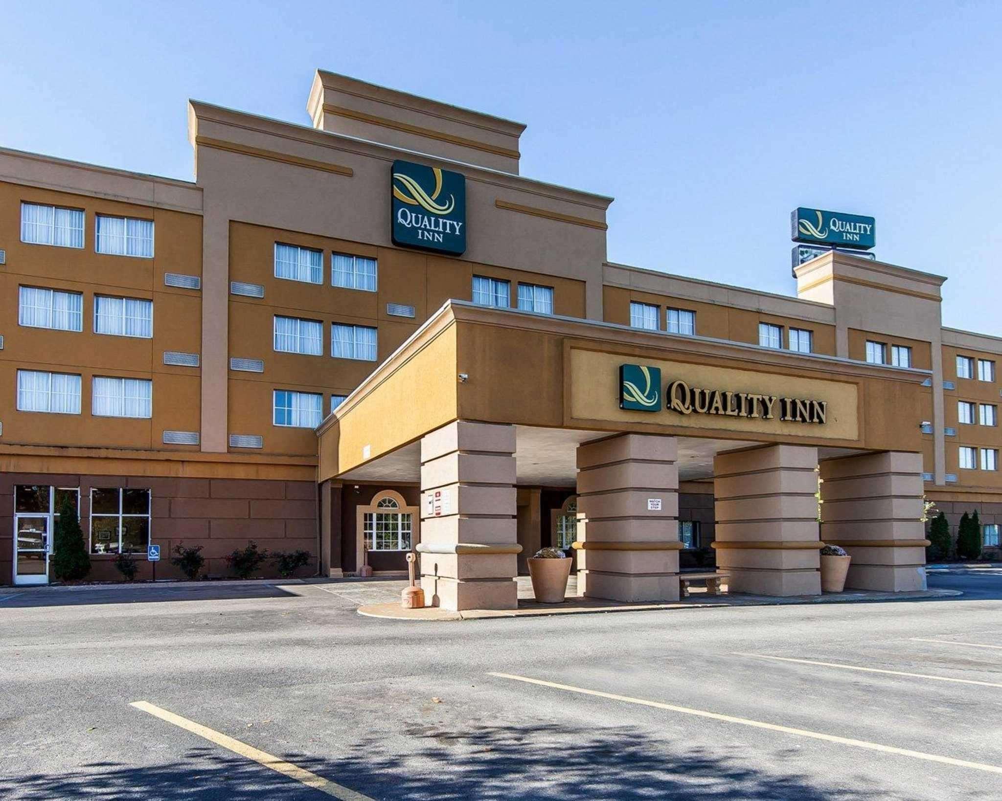 Wingate By Wyndham Marietta Conference Center Ohio 호텔 외부 사진